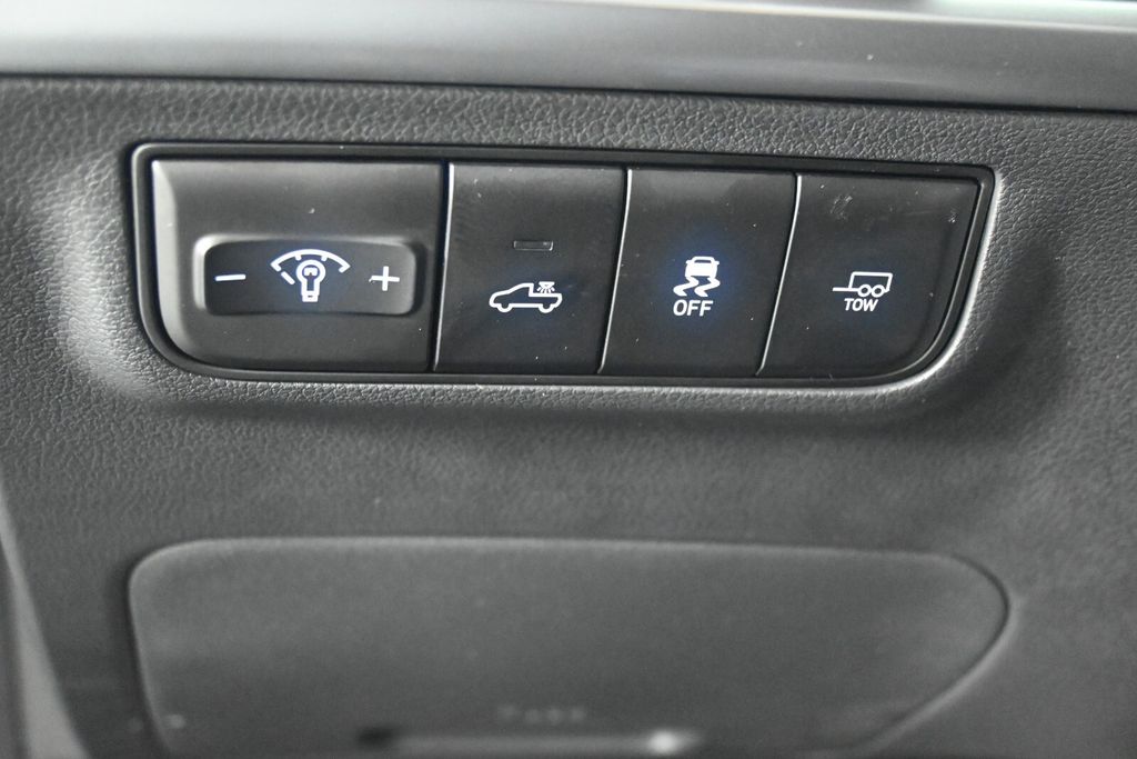 Thumbnail: 2026 Hyundai Santa Cruz - 19