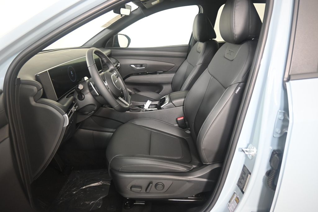 Thumbnail: 2026 Hyundai Santa Cruz - 10