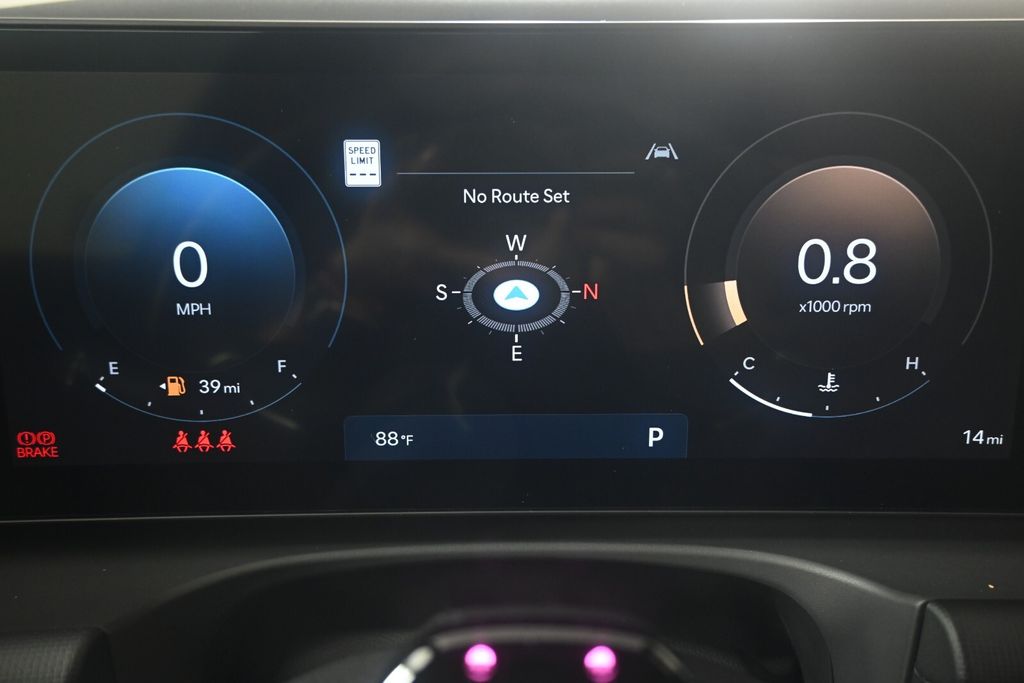 Thumbnail: 2026 Hyundai Santa Cruz - 22