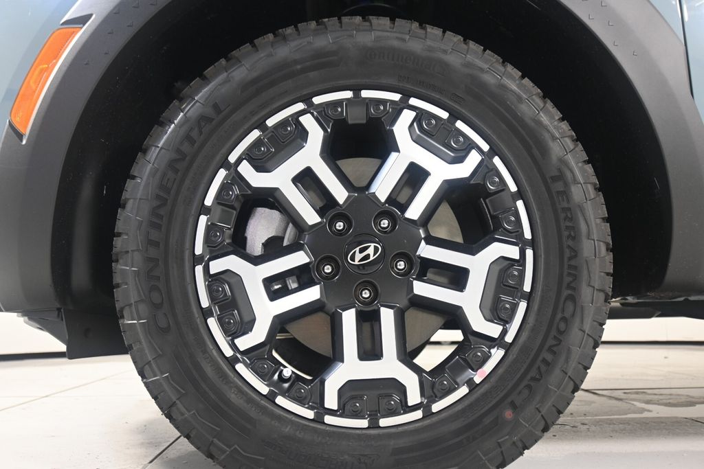 Thumbnail: 2026 Hyundai Santa Cruz - 7