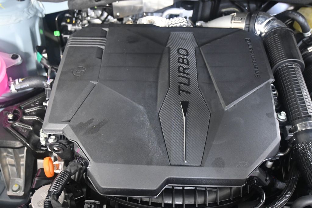 Thumbnail: 2026 Hyundai Santa Cruz - 8