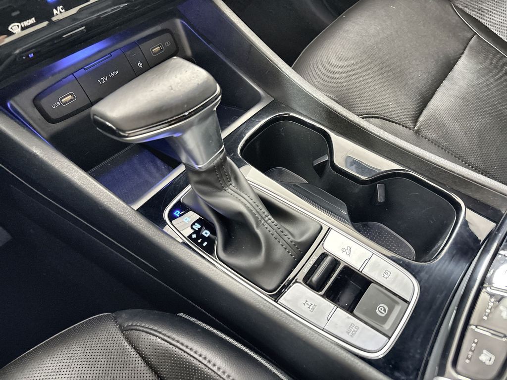 Thumbnail: 2023 Hyundai Santa Cruz - 13