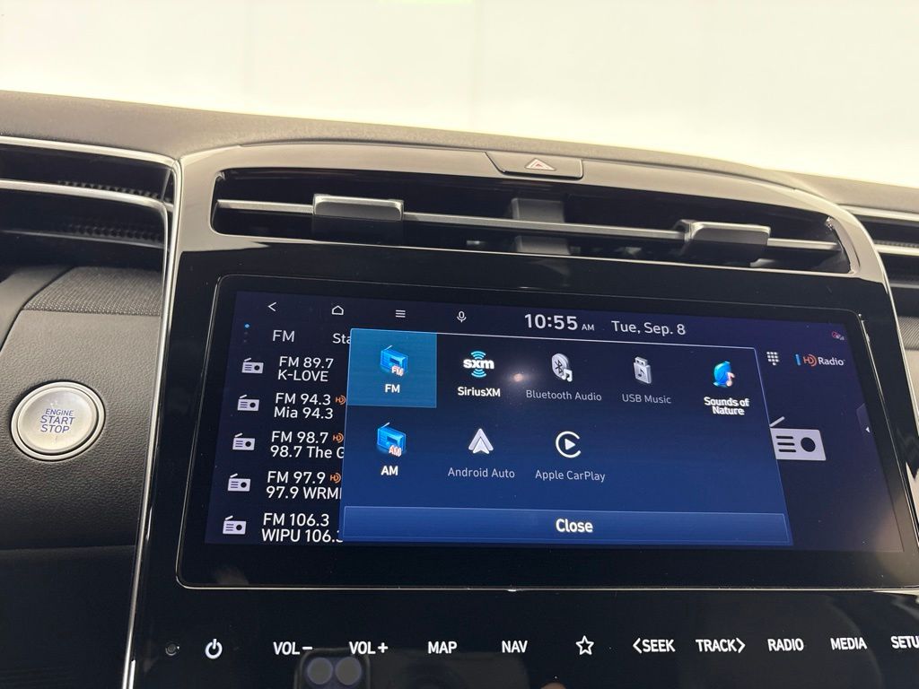 Thumbnail: 2023 Hyundai Santa Cruz - 34