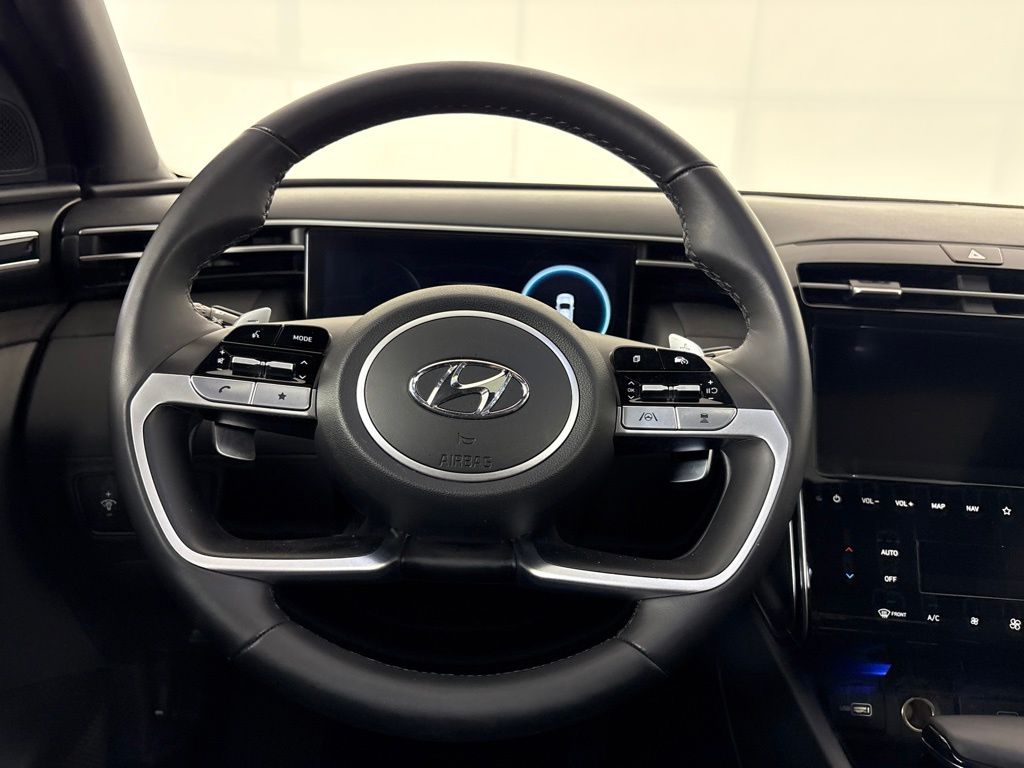Thumbnail: 2023 Hyundai Santa Cruz - 13
