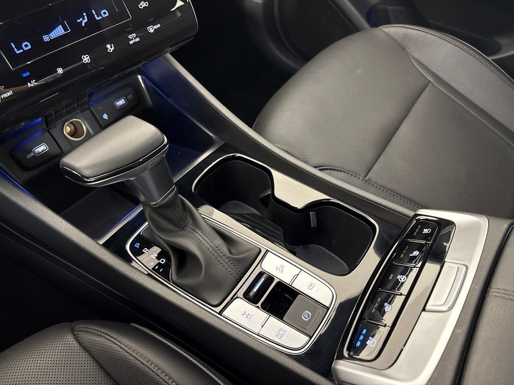 Thumbnail: 2023 Hyundai Santa Cruz - 35