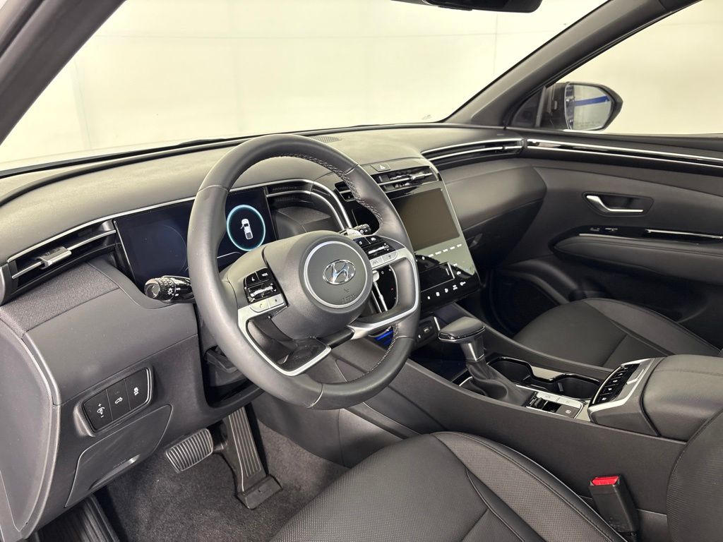 Thumbnail: 2023 Hyundai Santa Cruz - 9
