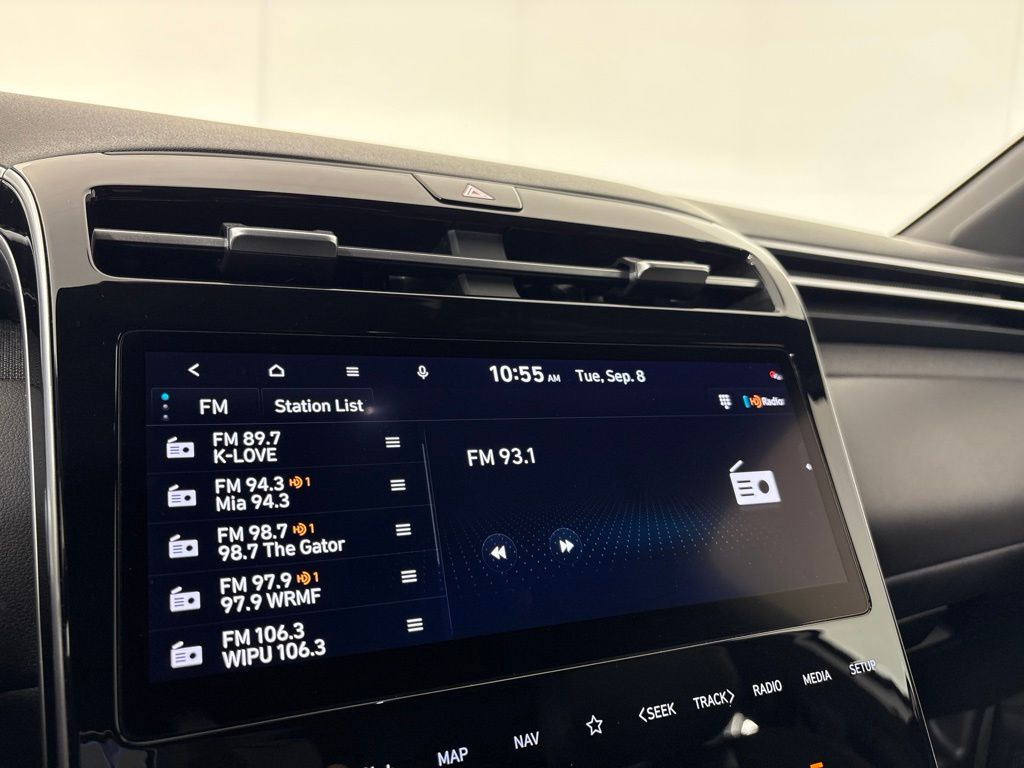 Thumbnail: 2023 Hyundai Santa Cruz - 33