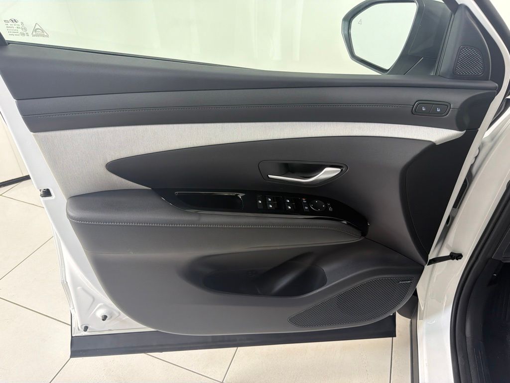 Thumbnail: 2026 Hyundai Santa Cruz - 24