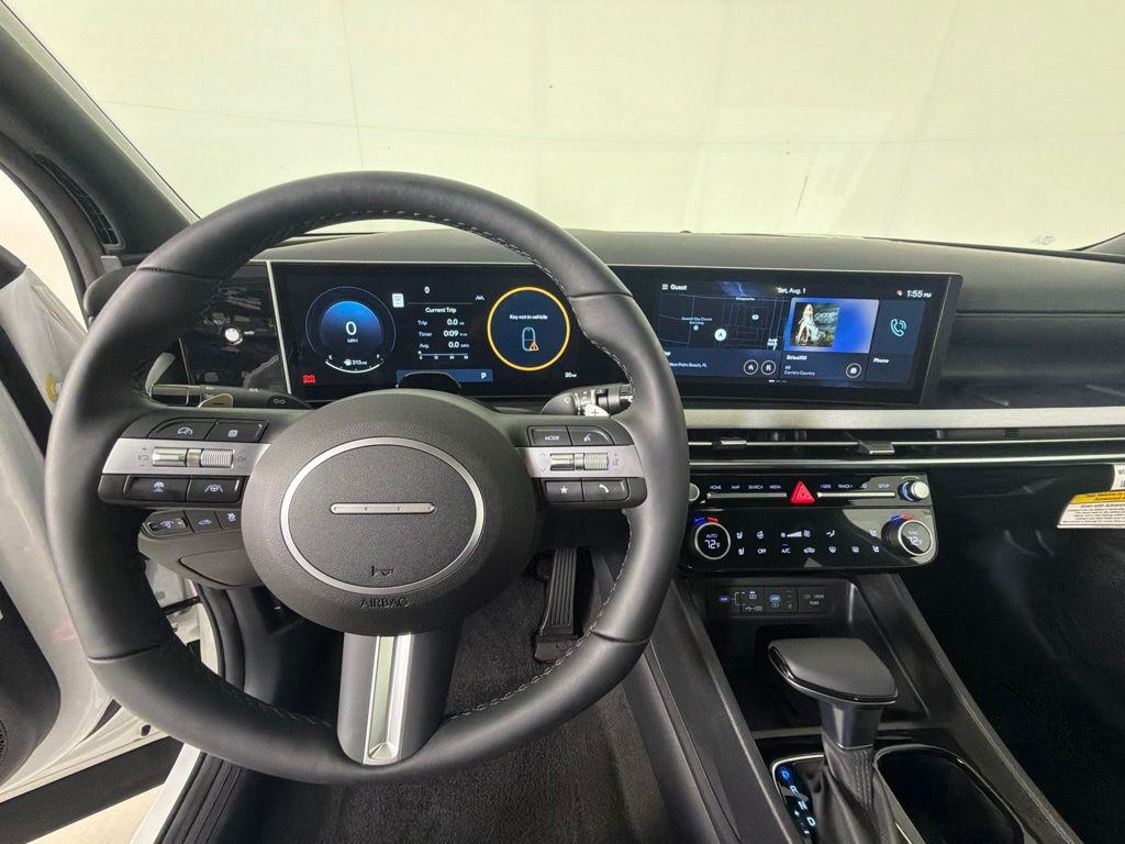 Thumbnail: 2026 Hyundai Santa Cruz - 2