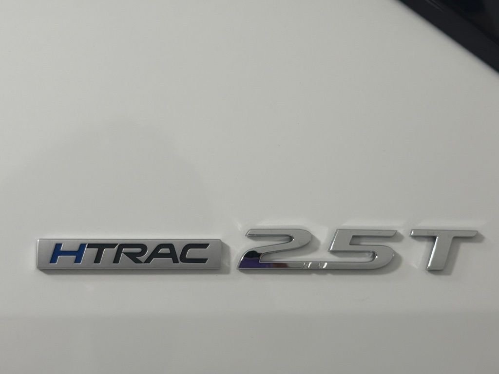 Thumbnail: 2026 Hyundai Santa Cruz - 23