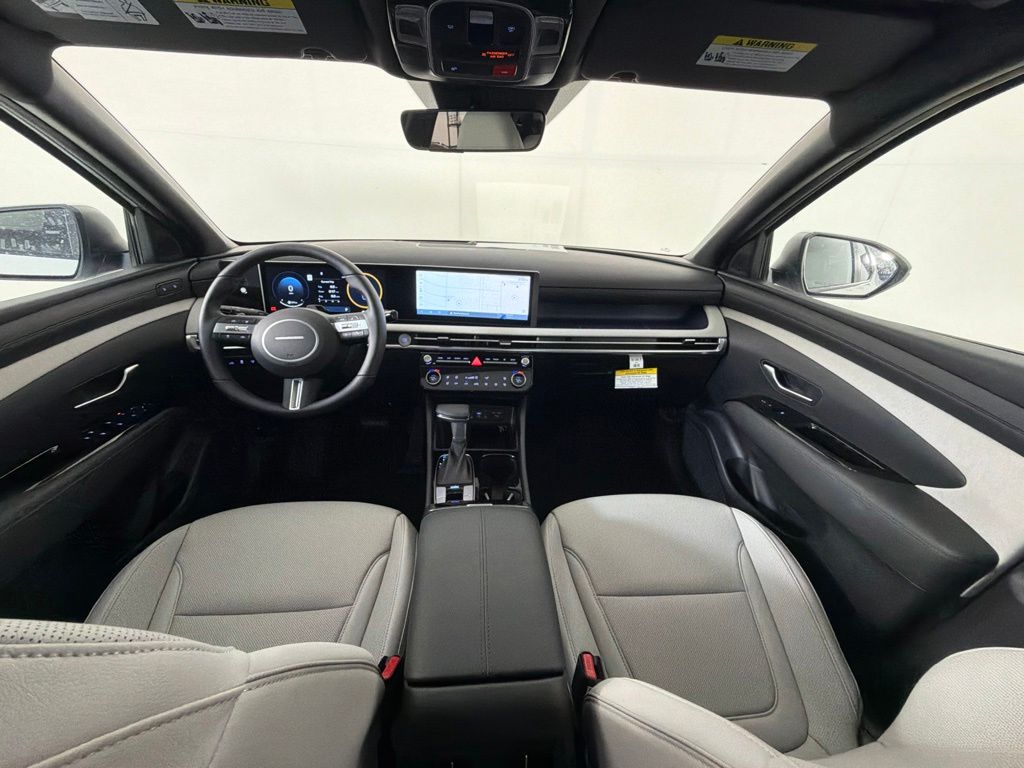 Thumbnail: 2026 Hyundai Santa Cruz - 10