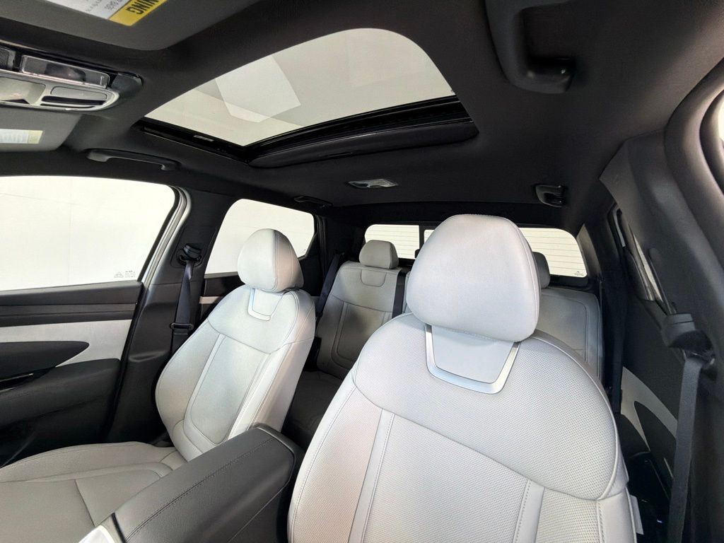 Thumbnail: 2026 Hyundai Santa Cruz - 29