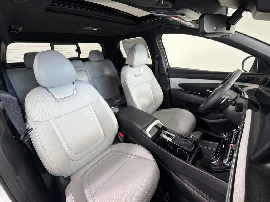 Thumbnail: 2026 Hyundai Santa Cruz - 12