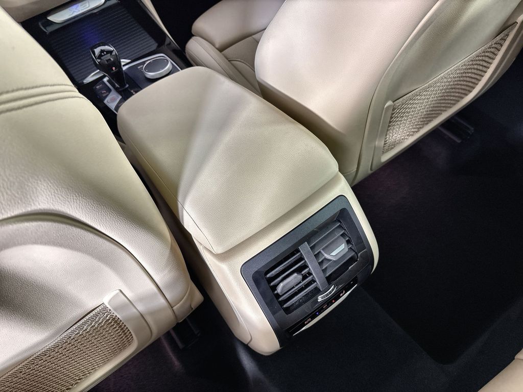 Thumbnail: 2022 BMW X3 - 27