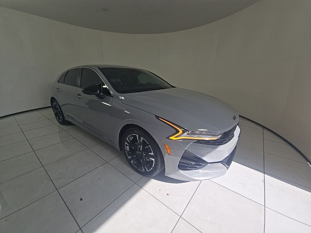 Thumbnail: 2022 Kia K5 - 19