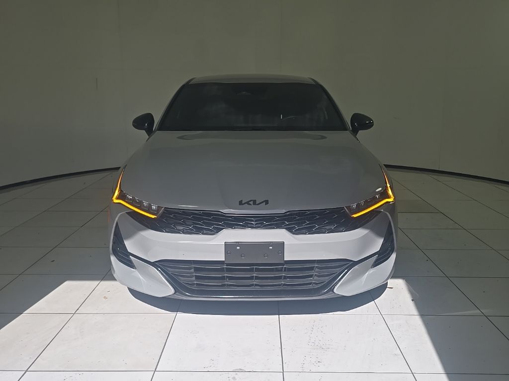 Thumbnail: 2022 Kia K5 - 18