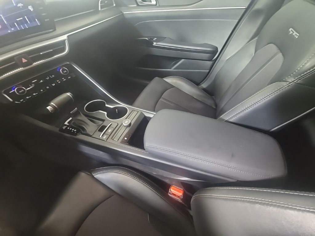 Thumbnail: 2022 Kia K5 - 30