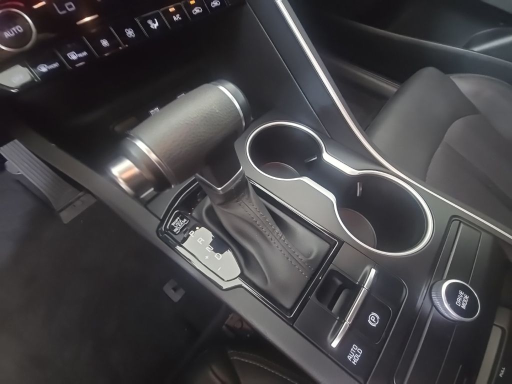 Thumbnail: 2022 Kia K5 - 13