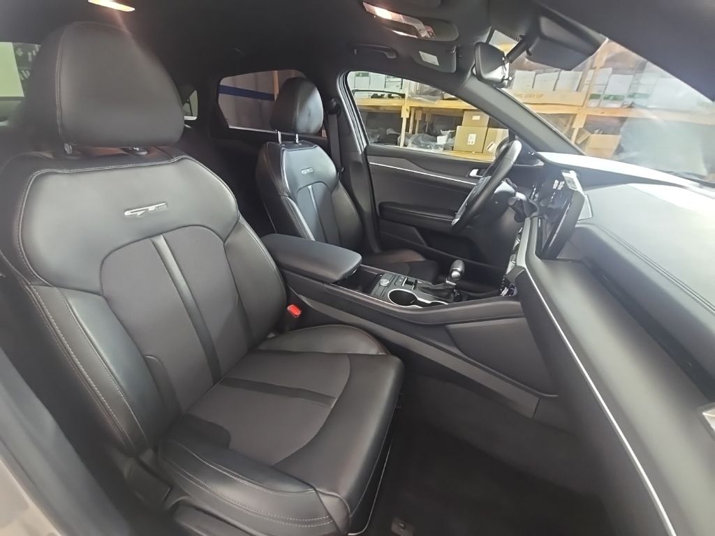 Thumbnail: 2022 Kia K5 - 10
