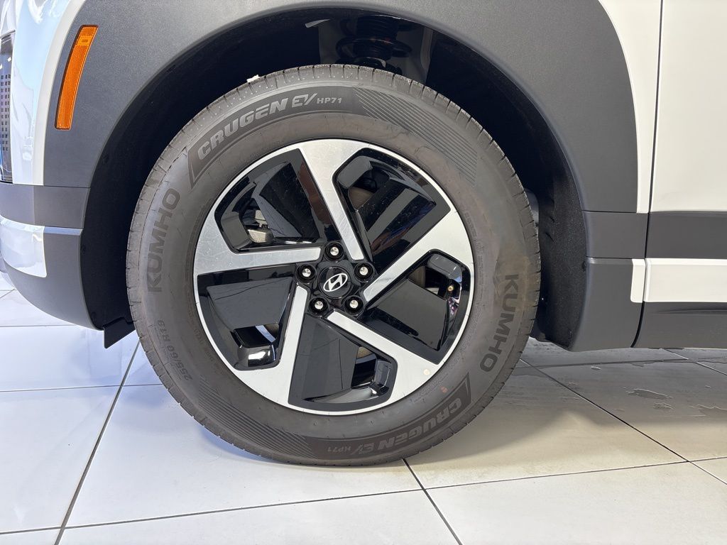 Thumbnail: 2026 Hyundai Ioniq - 7