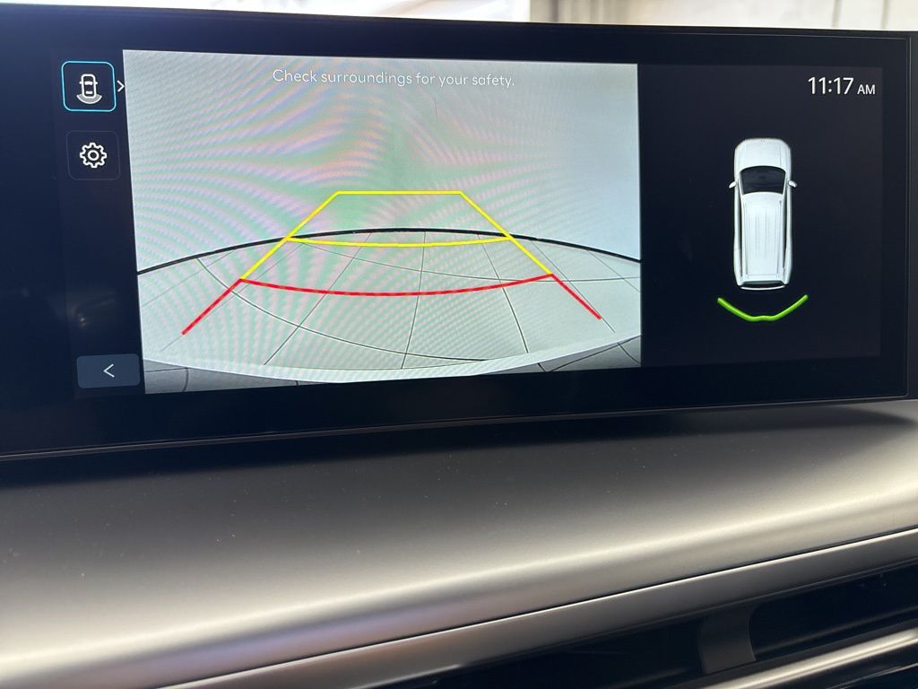 Thumbnail: 2026 Hyundai Ioniq - 14