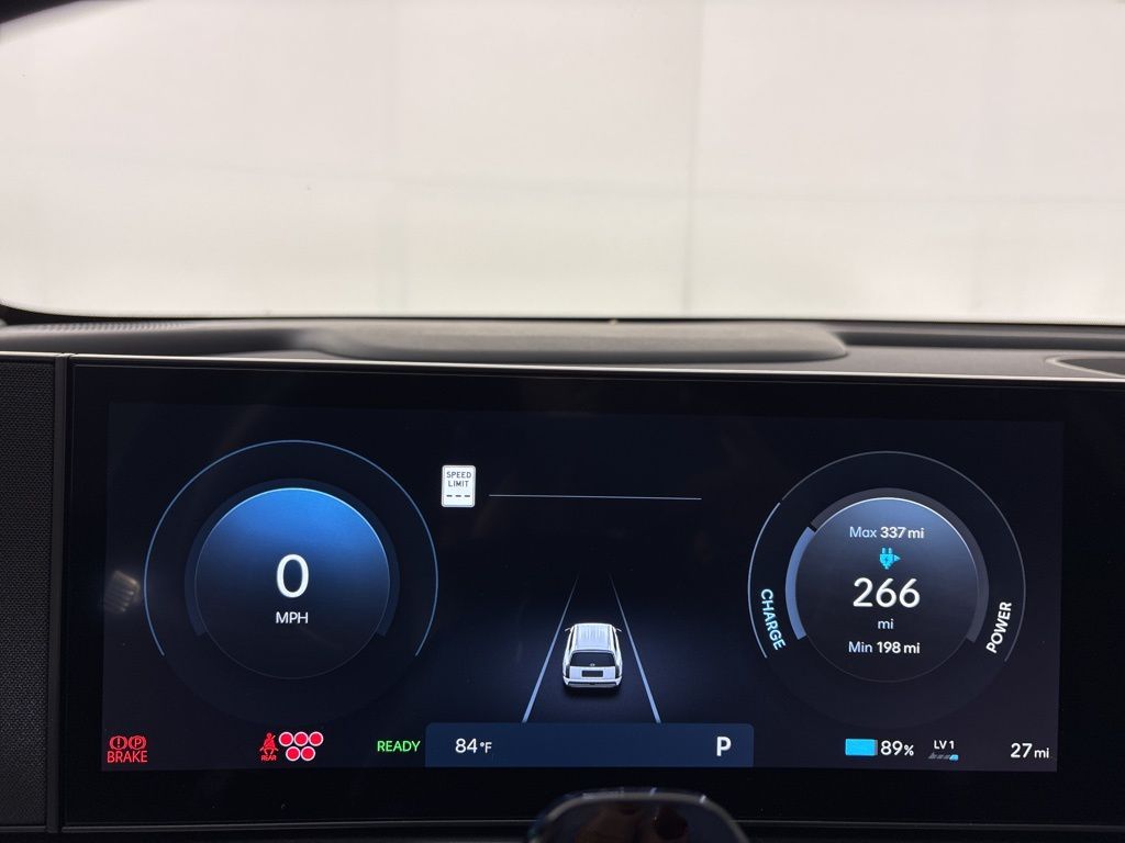 Thumbnail: 2026 Hyundai Ioniq - 27