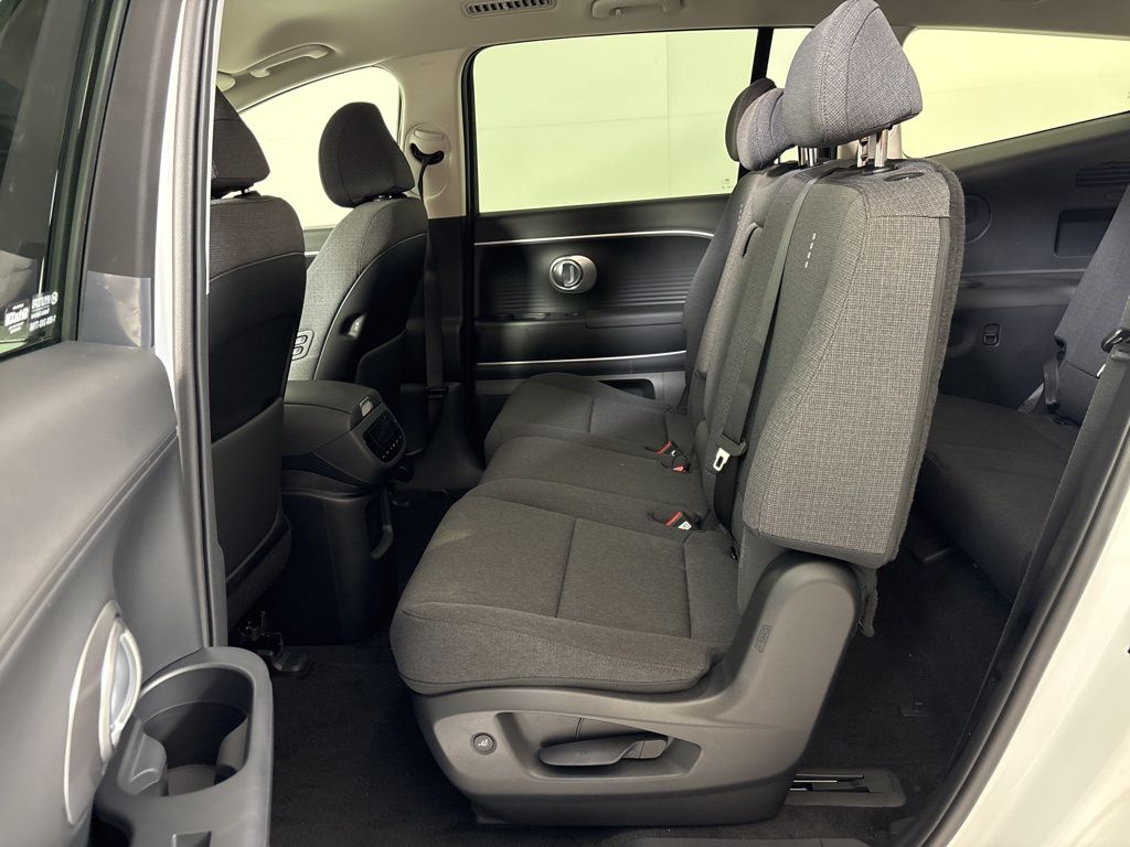 Thumbnail: 2026 Hyundai Ioniq - 23