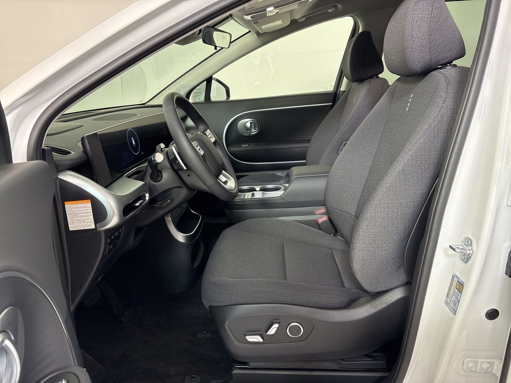 Thumbnail: 2026 Hyundai Ioniq - 10