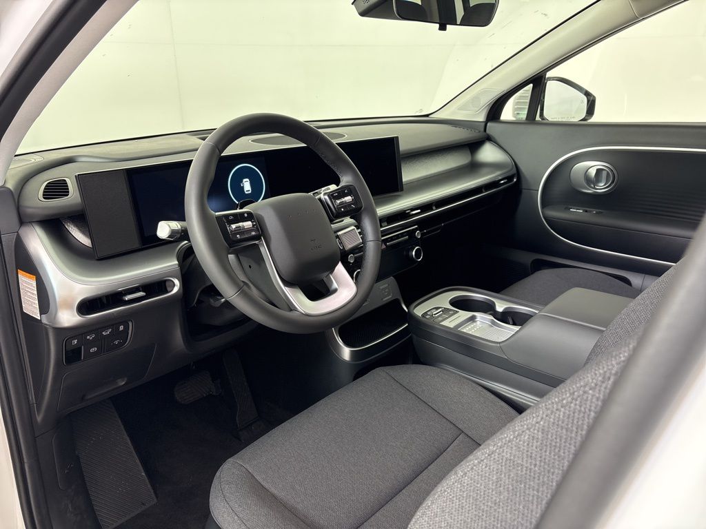 Thumbnail: 2026 Hyundai Ioniq - 2