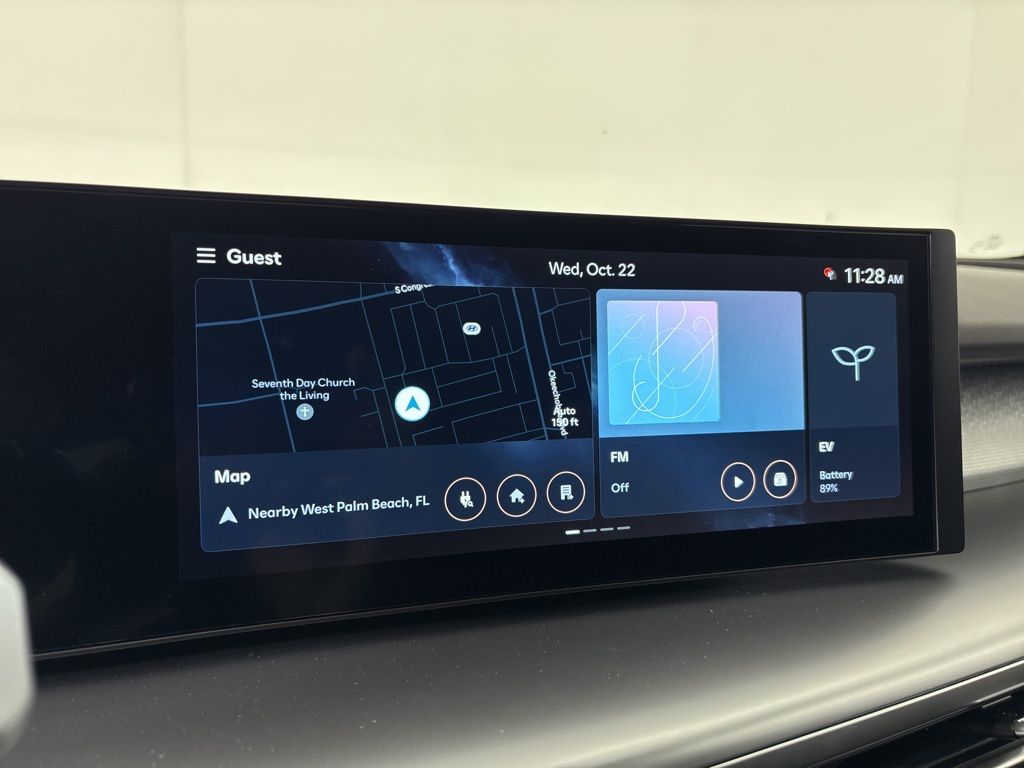 Thumbnail: 2026 Hyundai Ioniq - 28