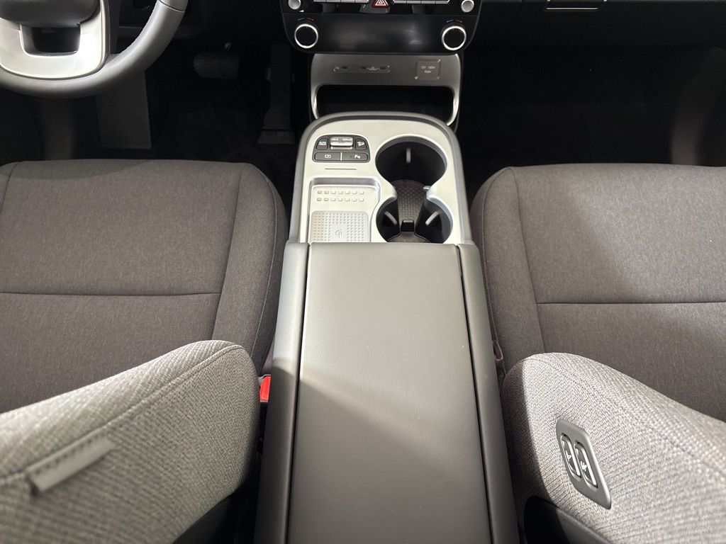 Thumbnail: 2026 Hyundai Ioniq - 15