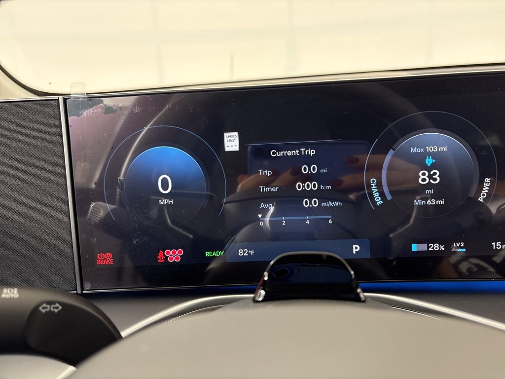 Thumbnail: 2026 Hyundai Ioniq - 14