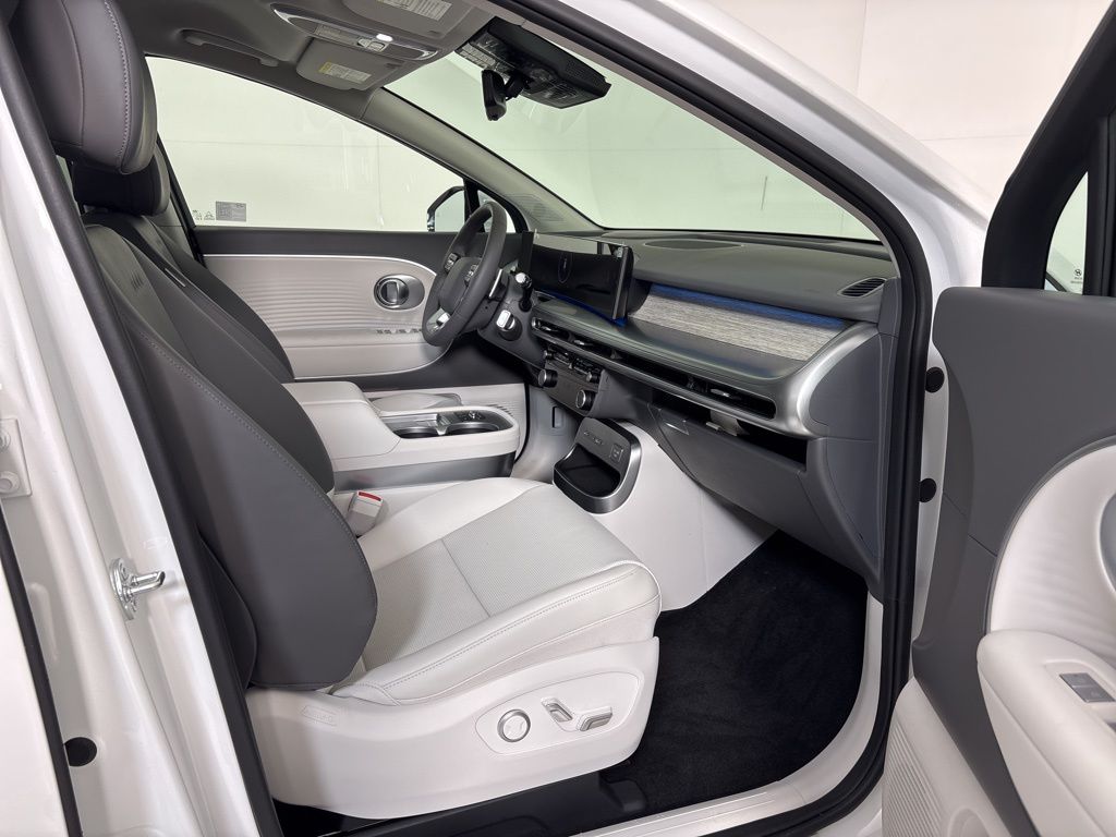 Thumbnail: 2026 Hyundai Ioniq - 11