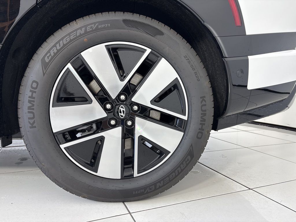 Thumbnail: 2026 Hyundai Ioniq - 8