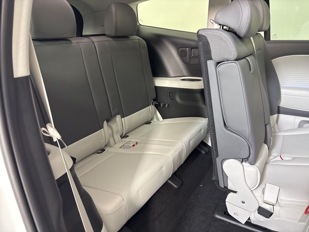 Thumbnail: 2026 Hyundai Ioniq - 23