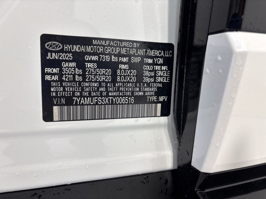 Thumbnail: 2026 Hyundai Ioniq - 16