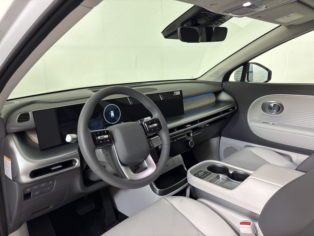 Thumbnail: 2026 Hyundai Ioniq - 2
