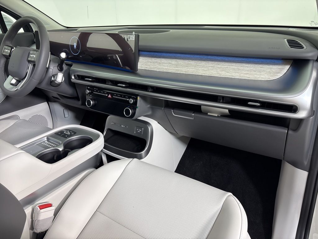 Thumbnail: 2026 Hyundai Ioniq - 9