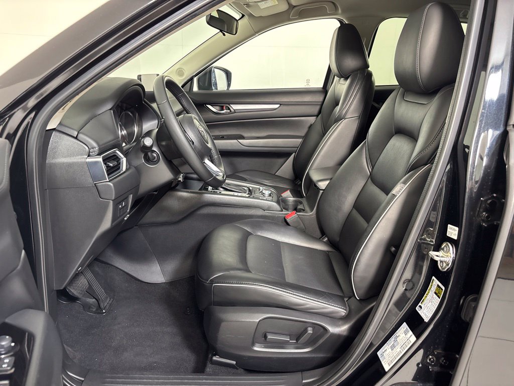 Thumbnail: 2024 Mazda CX-5 - 8