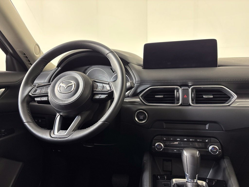 Thumbnail: 2024 Mazda CX-5 - 2