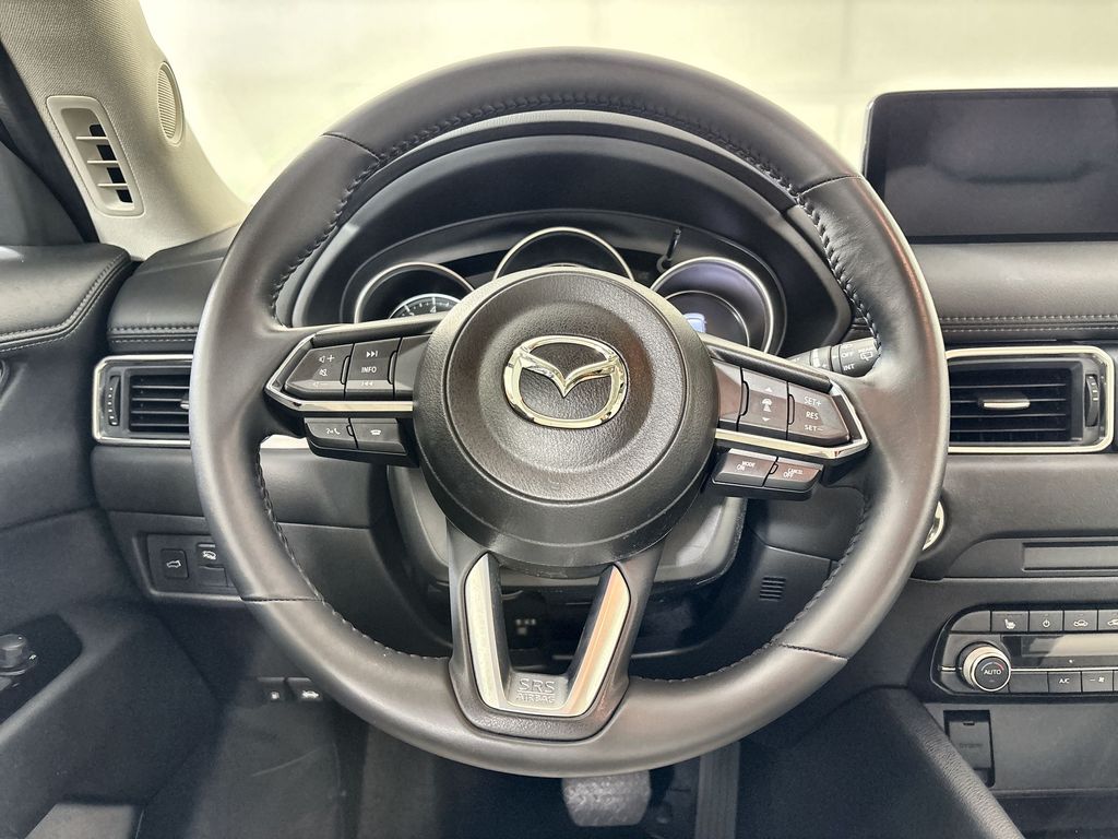 Thumbnail: 2024 Mazda CX-5 - 2