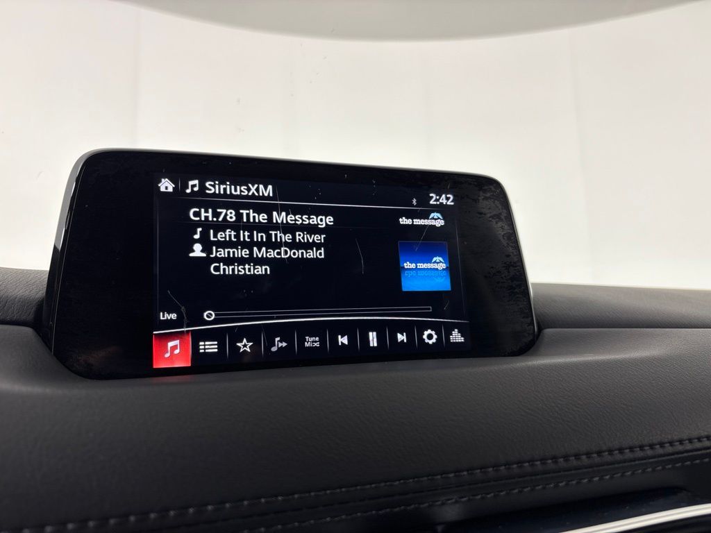 Thumbnail: 2020 Mazda CX-5 - 31
