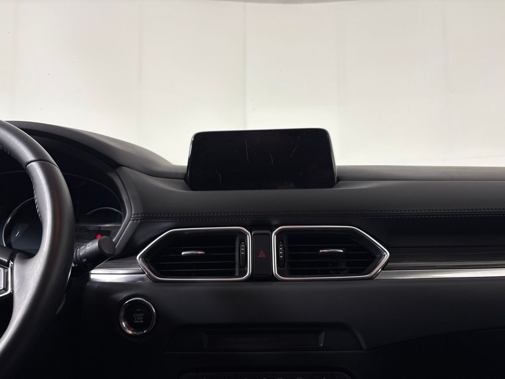 Thumbnail: 2020 Mazda CX-5 - 15
