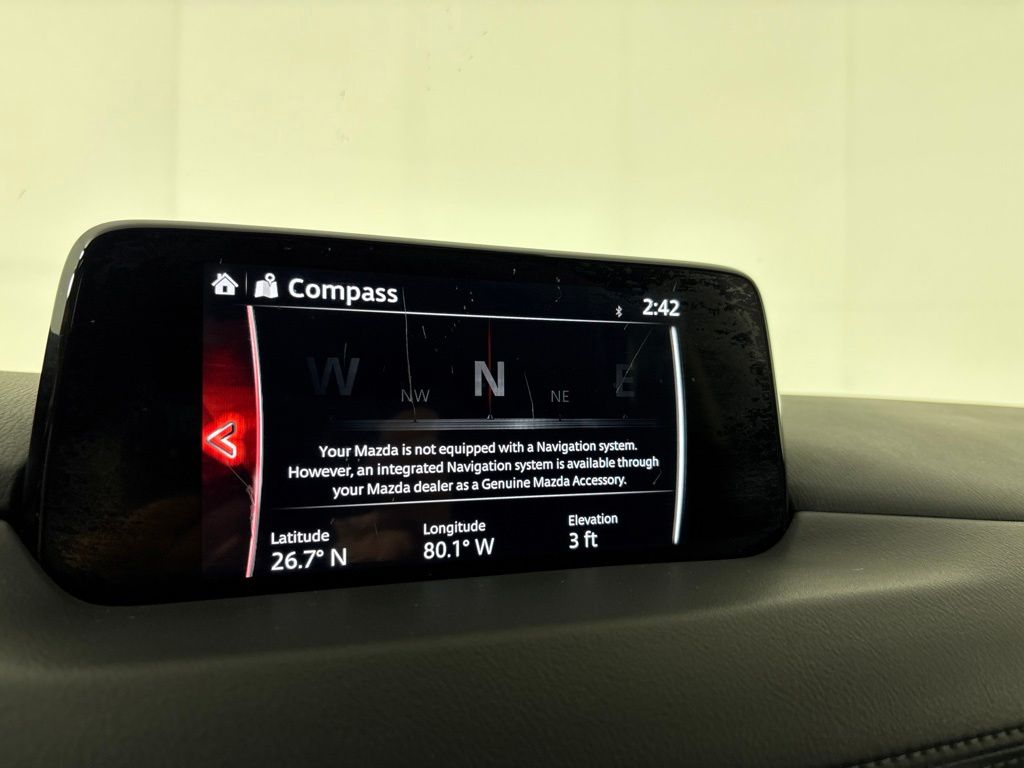 Thumbnail: 2020 Mazda CX-5 - 30