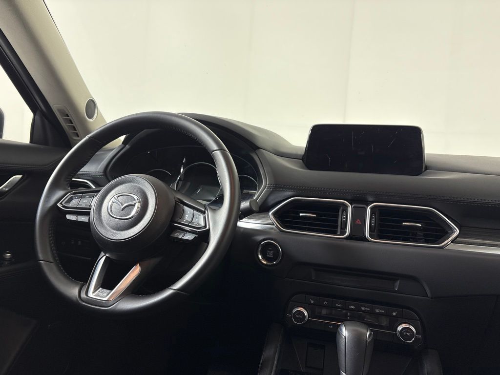 Thumbnail: 2020 Mazda CX-5 - 14