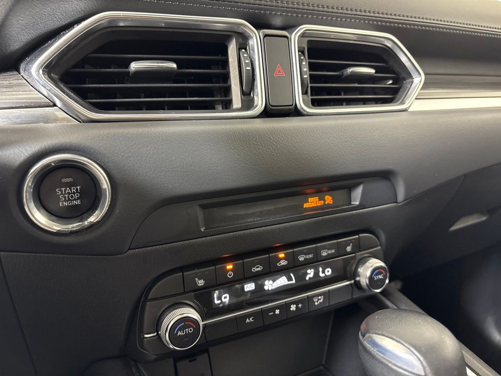 Thumbnail: 2020 Mazda CX-5 - 33