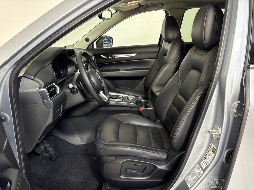 Thumbnail: 2020 Mazda CX-5 - 11