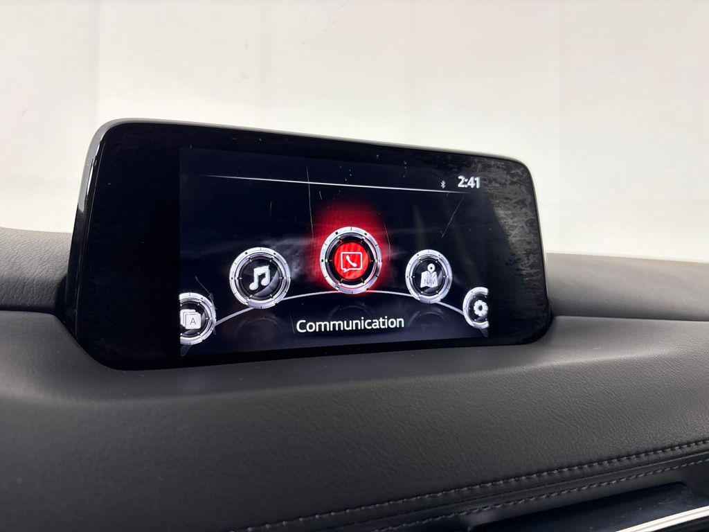 Thumbnail: 2020 Mazda CX-5 - 29