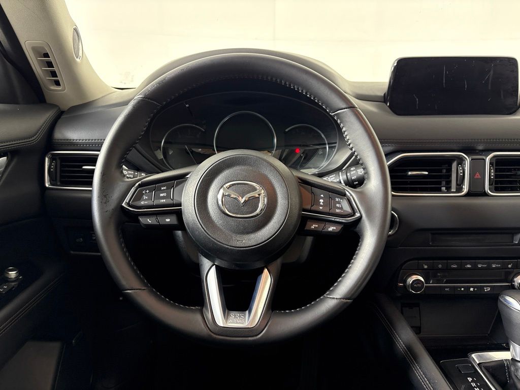 Thumbnail: 2020 Mazda CX-5 - 13