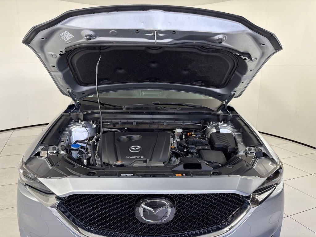 Thumbnail: 2020 Mazda CX-5 - 8